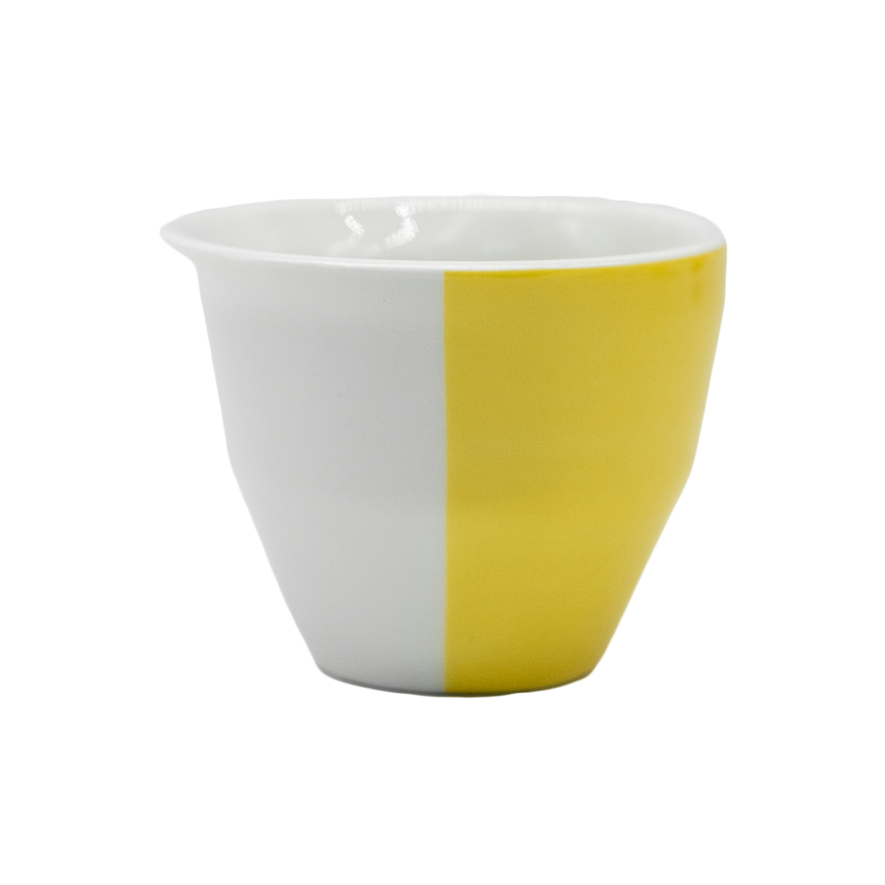 Barista Series of 2-WayCup