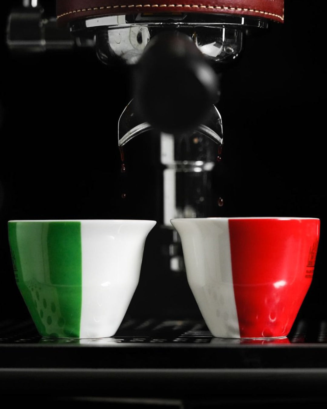 2025 WBC Milan Limited Edition (2 cups per set)