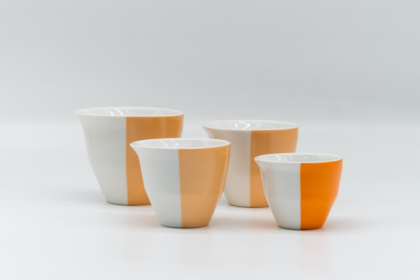Barista Series of 2-WayCup