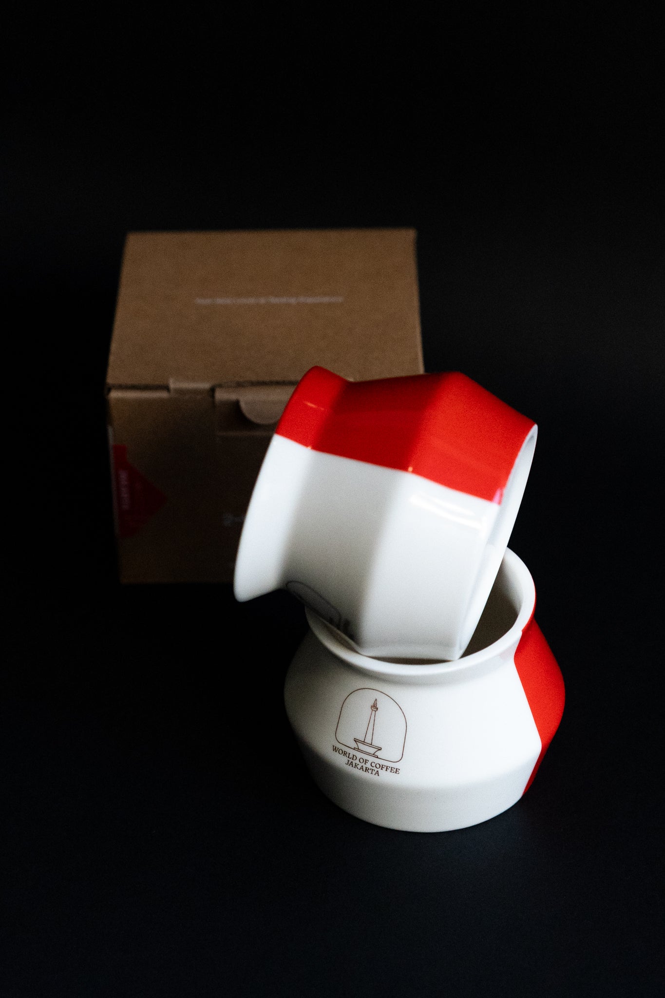 World Of Coffee Jakarta 2025 Special Edition