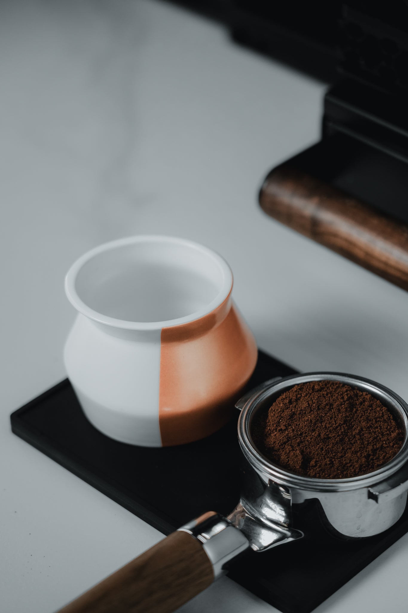 Urban Coffee Roaster Special Edition of 2-Way Cup 130ml