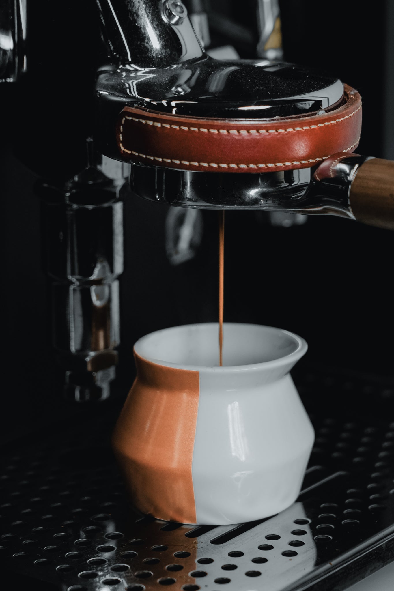 Urban Coffee Roaster Special Edition of 2-Way Cup 130ml