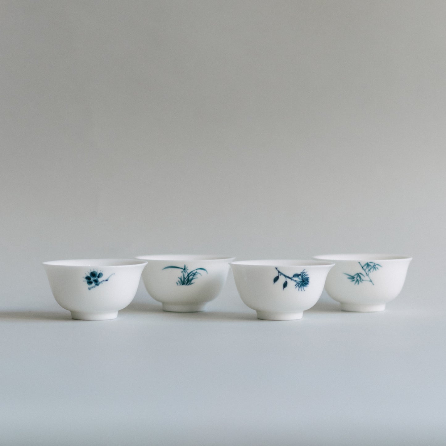 Tea Artisan Series of 2-Way Cup | 茶韻匠心系列