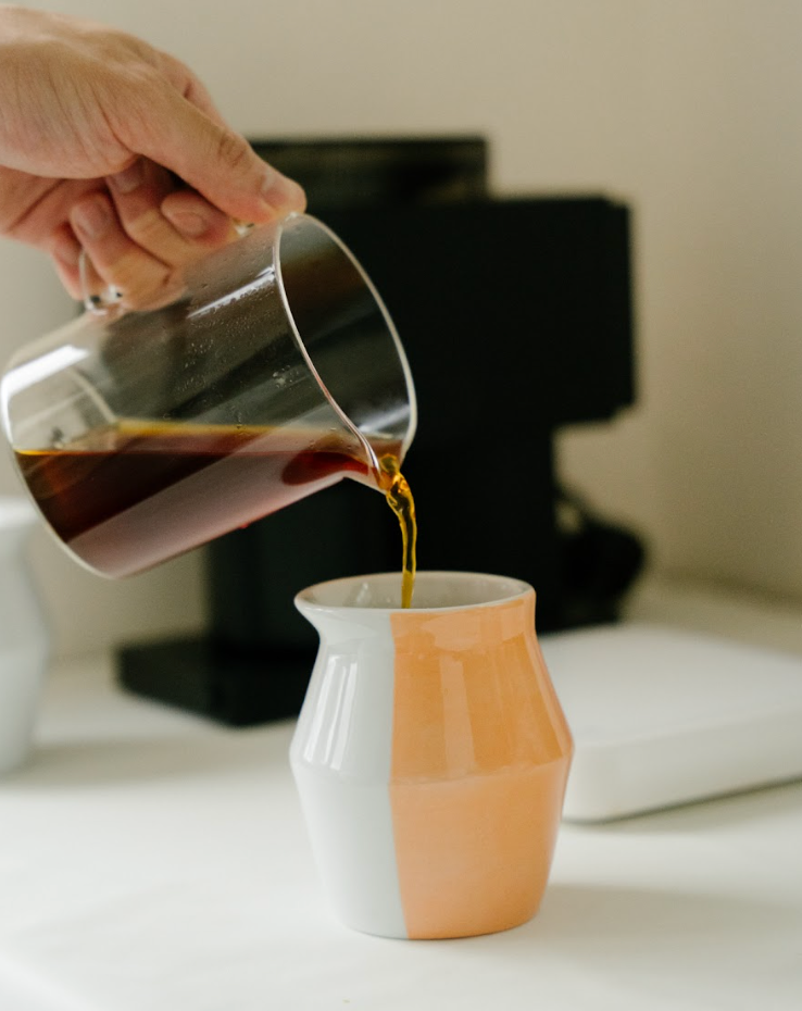 One Way Cups 2-WayCup