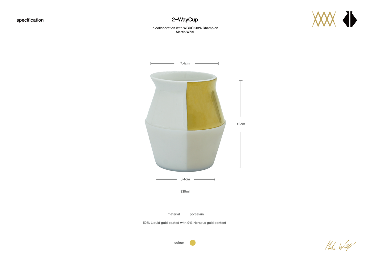 2-WayCup